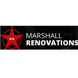Marshall Renovations