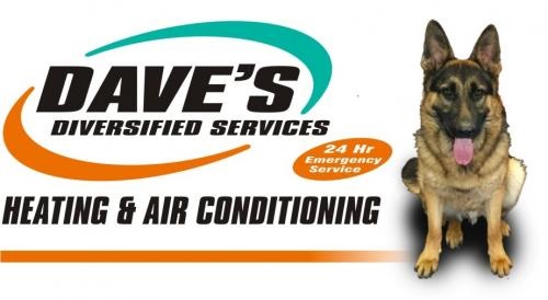 Dave's Diversified Services