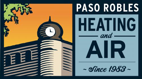 Paso Robles Heating and Air