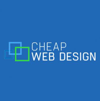 Cheap Web Design
