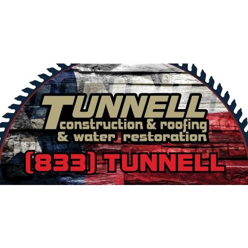 Tunnell Construction & Roofing & Water Restoration