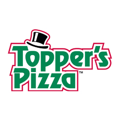 Topper's Pizza Oshawa