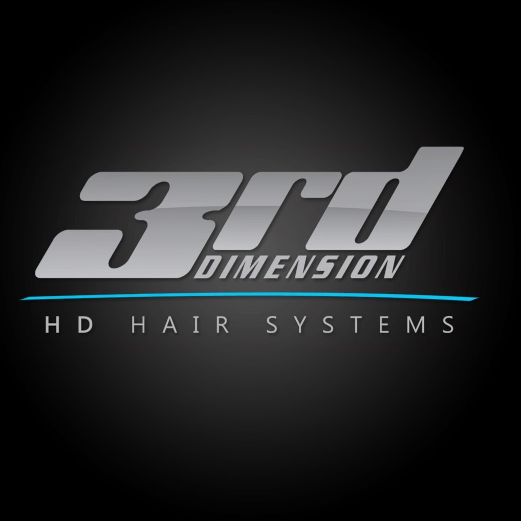 3rd Dimension Studios HD Hair Systems