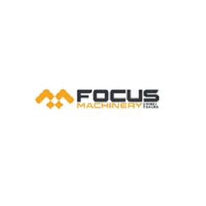 Focus Machinery - Earth moving Machinery & Attachment Hire