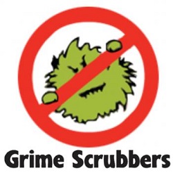 Grime Scrubbers