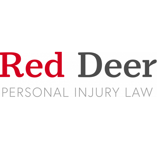 Red Deer Personal Injury Law