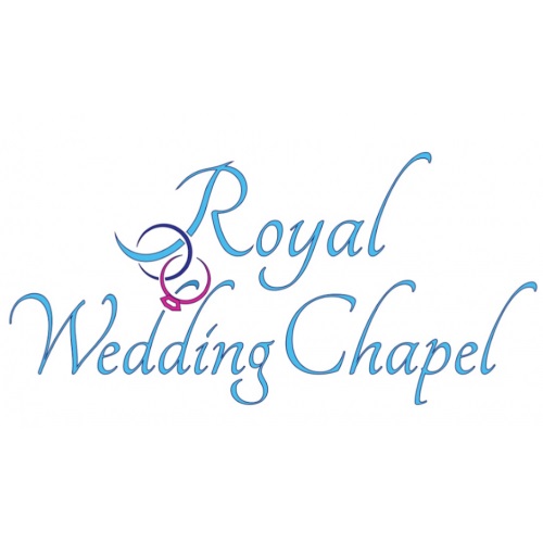Royal Wedding Chapel