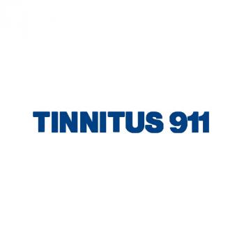Tinnitus 911