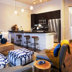 District at Greenbriar