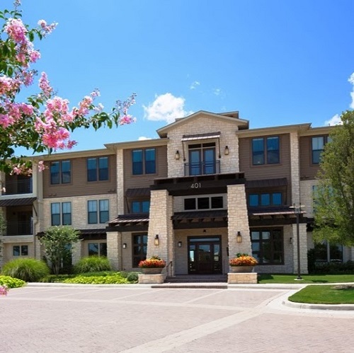 Stoneledge Apartments