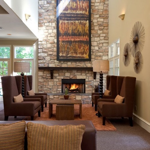 Villas At Stonebridge Ranch