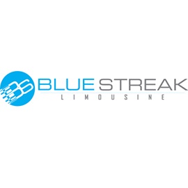 Blue Streak Limousine