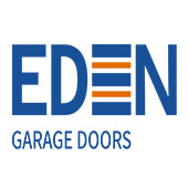Eden Garage Doors Repair