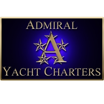 Admiral Yacht Charters