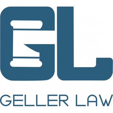Geller Law