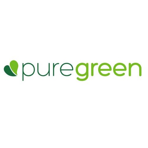 Pure Green