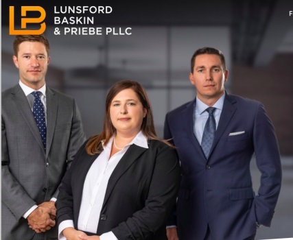 Lunsford, Baskin & Priebe PLLC