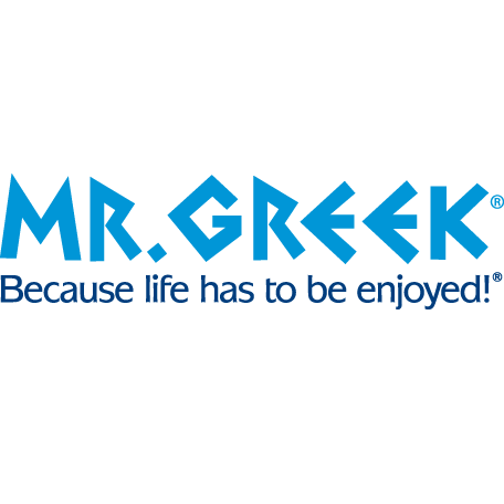 Mr. Greek