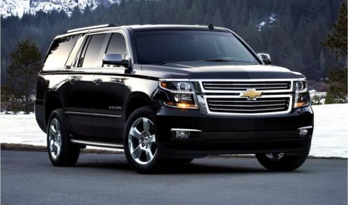 Pearson Airport Limo