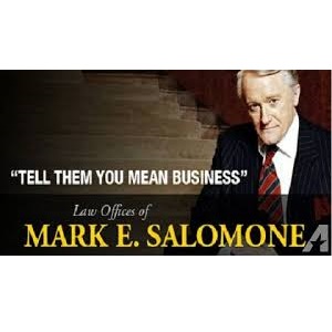 Law Offices of Mark E. Salomone