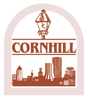 Corn Hill Townhouses & Apartments