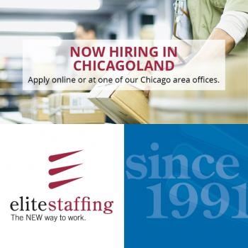 Elite Staffing Inc.