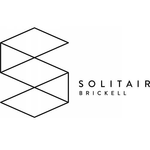Solitair Brickell Apartments
