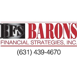 Barons Financial Strategies, Inc.