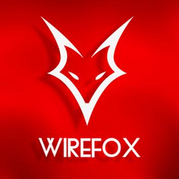 Wirefox Digital Agency Birmingham