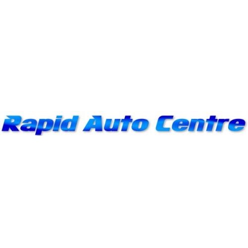 Rapid Auto Centre