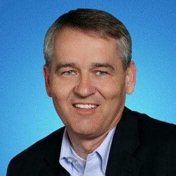 Richard Harris: Allstate Insurance