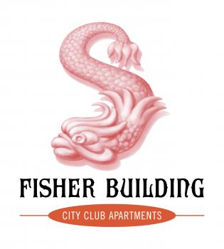 Fisher Building City Club Apartments