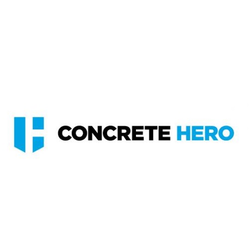 Concrete Hero
