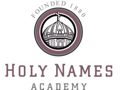 Holy Names Academy