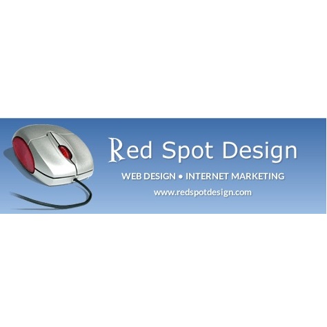 Red Spot Design