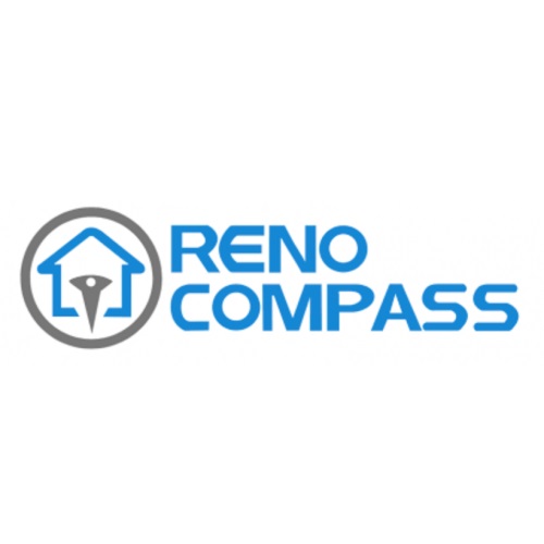 Reno Compass