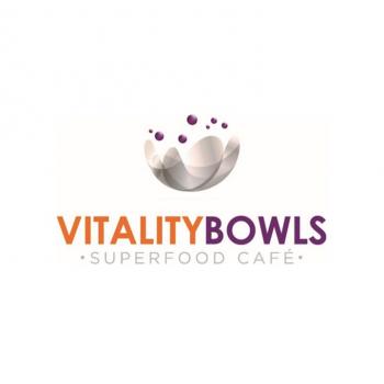 Vitality Bowls Las Colinas