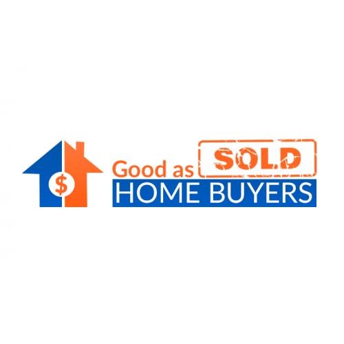 Good as Sold Home Buyers