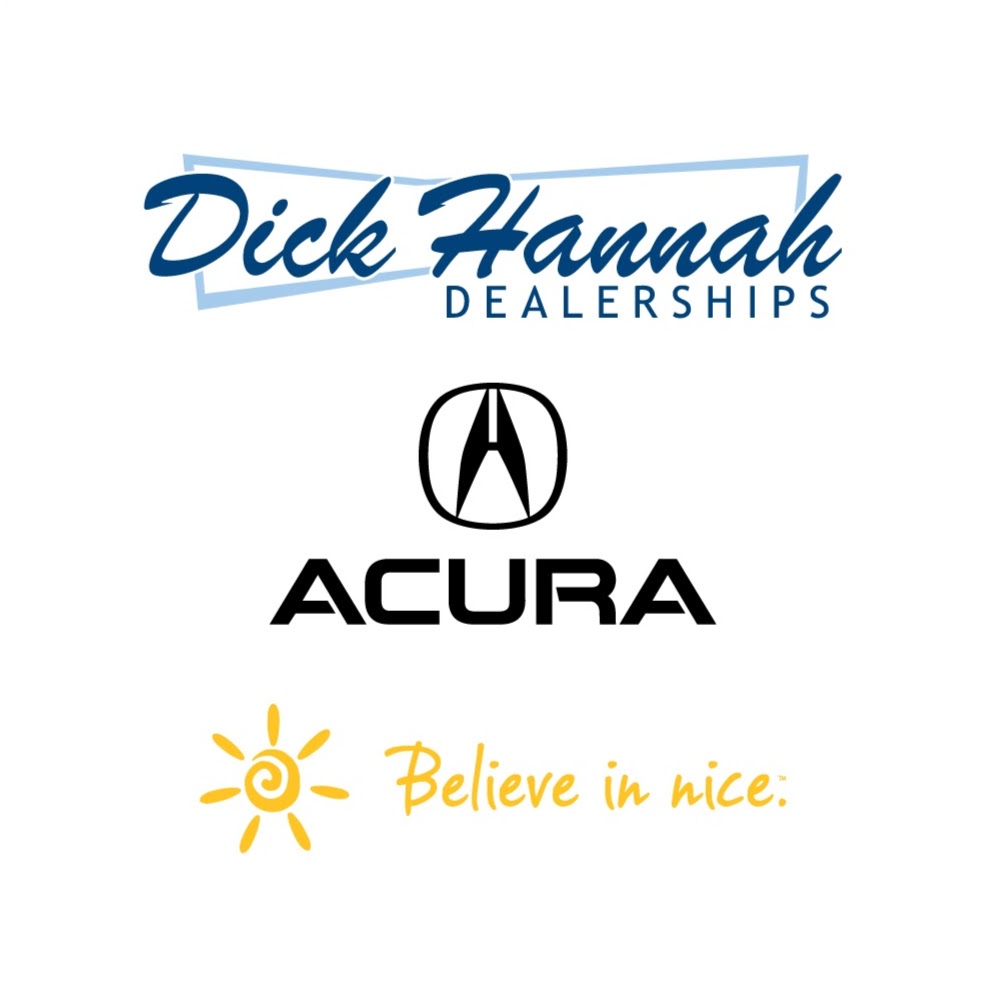Dick Hannah Acura of Portland