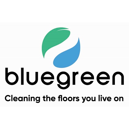 Bluegreen Carpet And Tile Cleaning