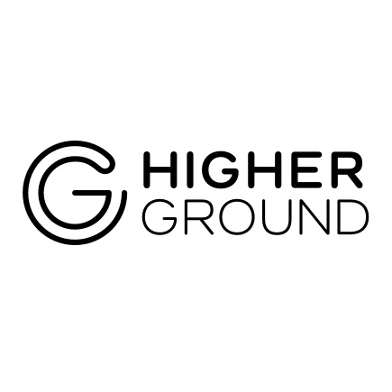 Higher Ground - User Experience Agency