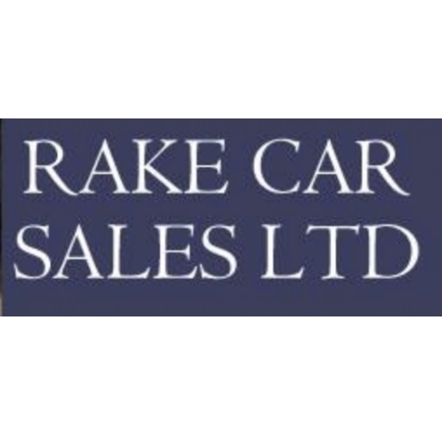Rake Car Sales Limited