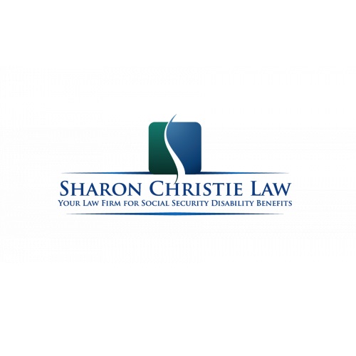 Sharon Christie Law