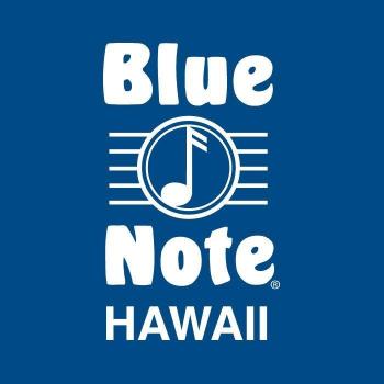 Blue Note Hawaii