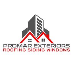 Promar Exteriors⭐Roofing, Siding, Windows⭐