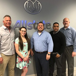 Allstate Insurance: Jeff Baird