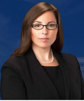 Trusts and Estates Attorney Kerri Castellini