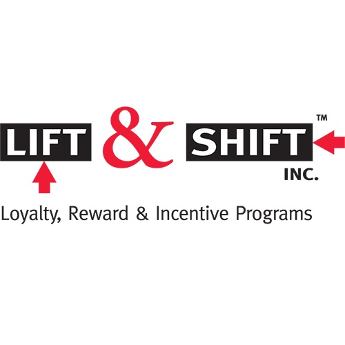 Lift & Shift Inc