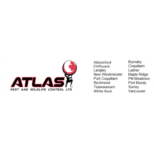 Atlas Pest And Wildlife Control Ltd