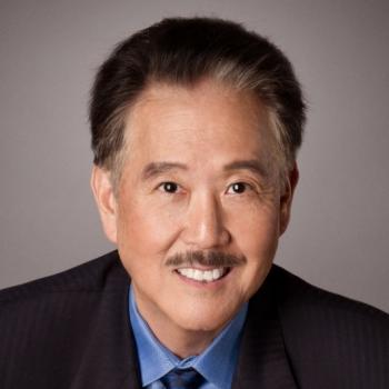 Wayne I. Yamahata, MD
